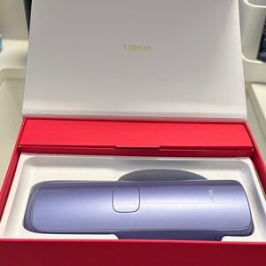 Ulike Purple Hair Removal Device